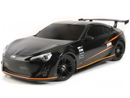 фото Дрифт 1:10 Team Magic E4D MF Toyota GT86