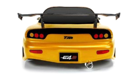 фото Дрифт 1:10 Team Magic E4D Mazda RX-7 (золотой)