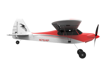 фото Самолёт радиоуправляемый VolantexRC Sport Cub 761-4 500мм 4к RTF