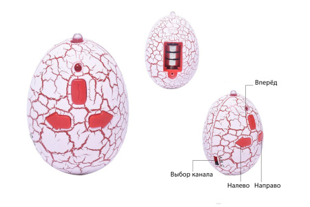 фото Змея с пультом управления ZF Rattle snake (зеленая)