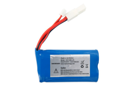 фото Катер на радиоуправлении Fei Lun FT009 High Speed Boat (зеленый)