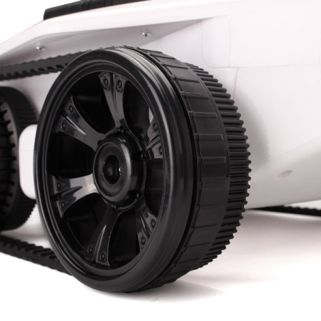 фото Танк-шпион Wi-Fi Happy Cow I-Tech с камерой