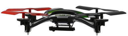 фото Квадрокоптер WL Toys V636 Skylark с камерой