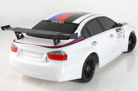 фото Шоссейная 1:10 Team Magic E4JR II BMW 320