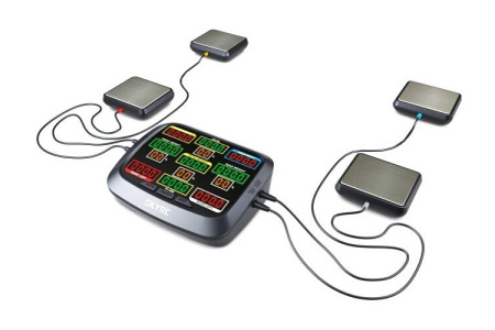 фото Весы SkyRC для балансировки автомоделей (SK-500015)