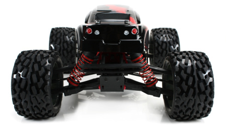 фото Монстр 1:8 Team Magic E6 Trooper 6S