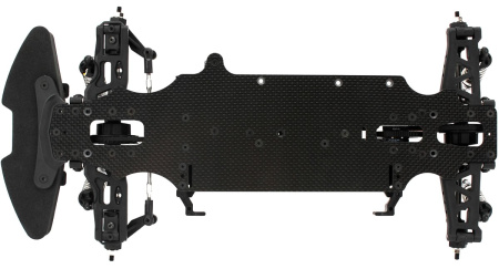 фото Шоссейная 1:10 Team Magic E4JS II KIT