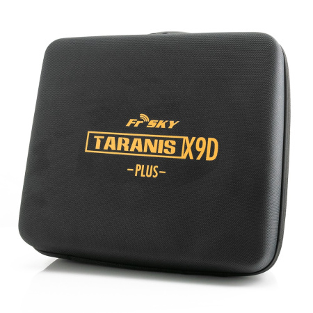 фото Сумка FrSky для аппаратуры Taranis X9D