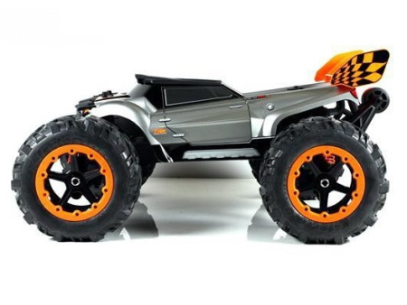 фото Монстр 1:8 Team Magic E6 Trooper III 4S