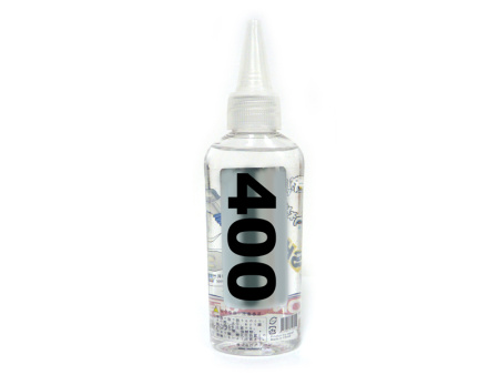фото Shock Oil 400