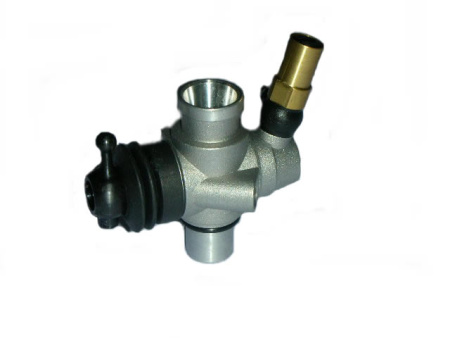 фото SH18B Slide Carburetor Set