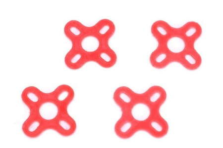 фото Прокладки демпферные для моторов 22xx-23xx 4шт