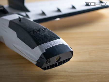 фото Самолет FPV на радиоуправлении ZOHD Dart XL Extreme (PNP)