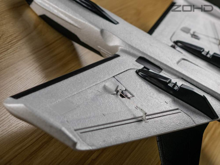 фото Самолет FPV на радиоуправлении ZOHD Dart XL Extreme (PNP)