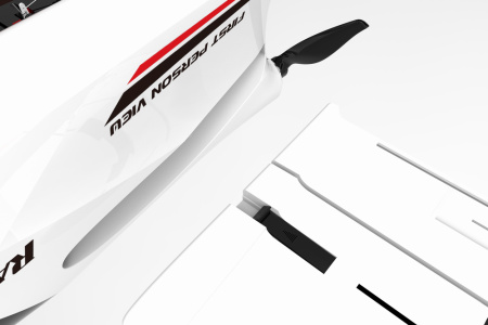 фото Планер радиоуправляемый VolantexRC Ranger G2 757-6 1200мм PNP