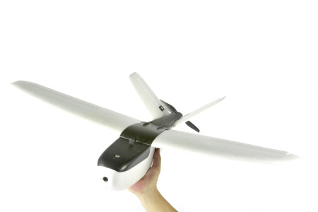 фото Самолет FPV на радиоуправлении ZOHD Nano Talon (PNP)