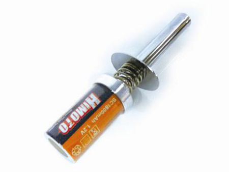 фото 8N040 Glow Plug Ignitor 1P