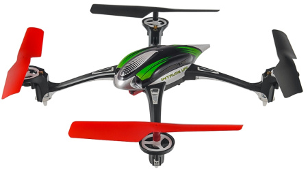 фото Квадрокоптер WL Toys V636 Skylark