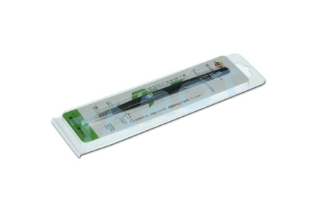 фото Пинцет Tarot ESD SS-sa антистатический (H50010)