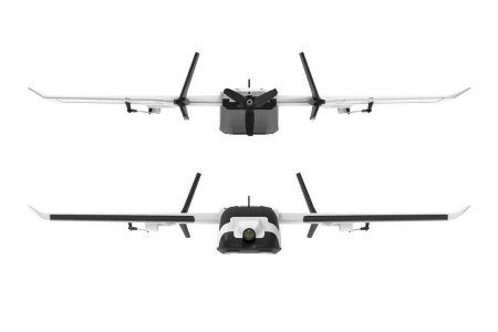фото Самолет FPV на радиоуправлении ZOHD Dart 250G (PNP)