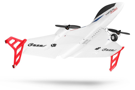 фото Самолёт VTOL р/у XK X-520 520мм бесколлекторный со стабилизацией