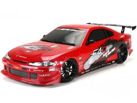 фото Дрифт 1:10 Team Magic E4D MF Nissan S15