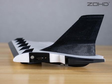 фото Самолет FPV на радиоуправлении ZOHD Dart XL Extreme (PNP)