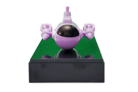 фото Подводная лодка на радиоуправлении GWT 3255 (фиолетовый)