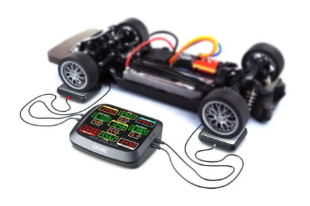 фото Весы SkyRC для балансировки автомоделей (SK-500015)