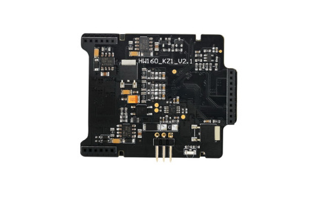 фото Регулятор хода HOBBYWING PLATINUM V4.1 200A HV SBEC 5-14S для авиамоделей