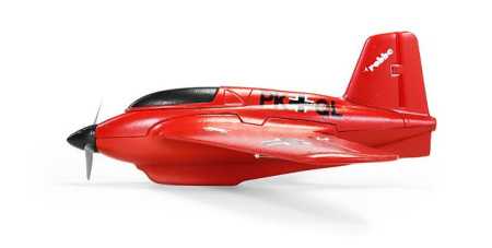 фото Летающее крыло TechOne Kraftei ME 163 700мм EPO ARF