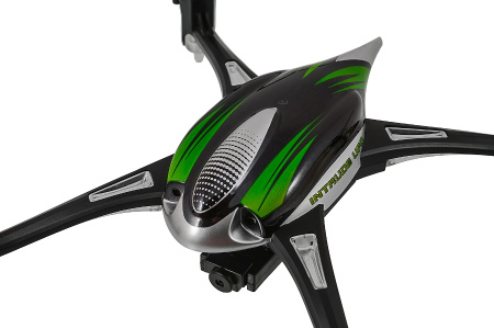 фото Квадрокоптер WL Toys V636 Skylark с камерой