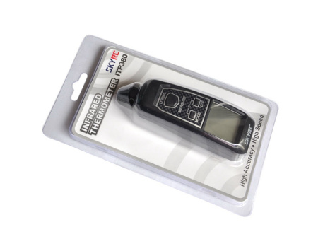 фото Термометр инфракрасный SkyRC -40°С - 380°С бесконтактный (SK-500016)