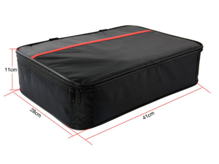 фото Сумка для FPV квадрокоптеров ZMR250