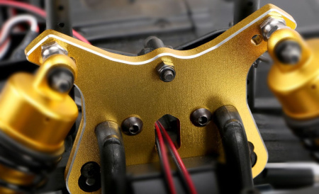 фото Монстр 1:8 Team Magic E6 Trooper III BES KIT