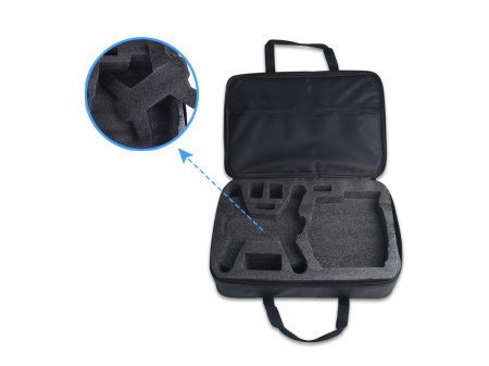 фото Сумка для FPV квадрокоптеров ZMR250
