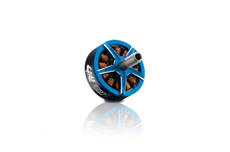 фото Мотор HOBBYWING XRotor 2207 2450KV 4-5S для мультикоптеров