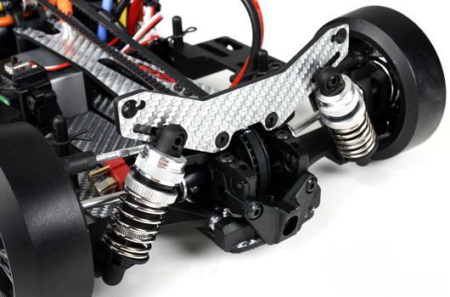 фото Дрифт 1:10 Team Magic E4D MF Toyota GT86