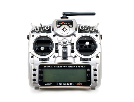 фото Аппаратура управления FrSky Taranis X9DP без кейса (EU)