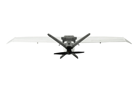 фото Самолет FPV на радиоуправлении ZOHD Talon GT REBEL (PNP)