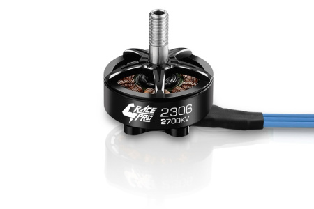 фото Мотор HOBBYWING XRotor 2306 2700KV 4S для мультикоптеров