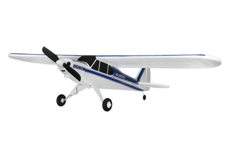 фото Самолёт радиоуправляемый VolantexRC Super Cup 765-2 750мм RTF