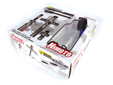 фото 80142CE Starter Kit w/CE Charger