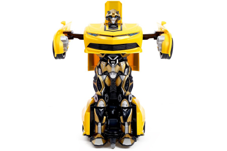 фото Трансформер радиоуправляемый JiaQi Mighty TT671