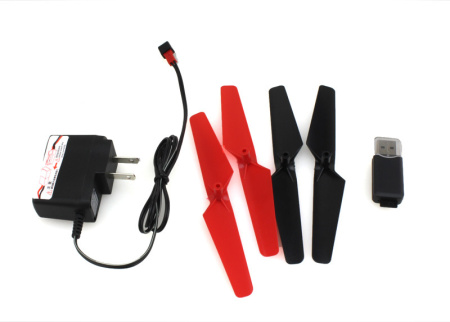 фото Квадрокоптер WL Toys V959 с камерой