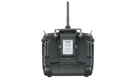 фото Аппаратура управления FrSky Taranis X9DP в алюминиевом кейсе