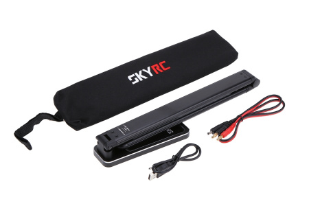 фото Лампа настольная SkyRC LED Pit SK-600089 (черный)