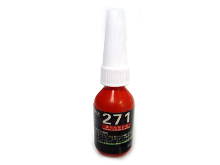 фото Thead Locking Sealing 271 (красный)