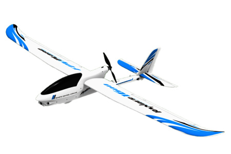 фото Планер радиоуправляемый VolantexRC Ranger 1600 757-7 1600мм PNP