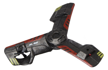 фото Игрушка "Летающая тарелка" на радиоуправлении MJ UFO